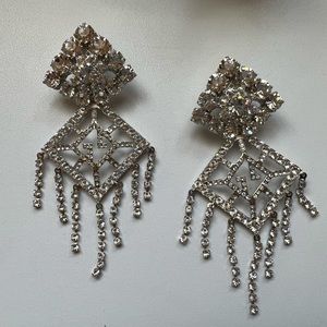 Blinged Gucci Shoe Charm